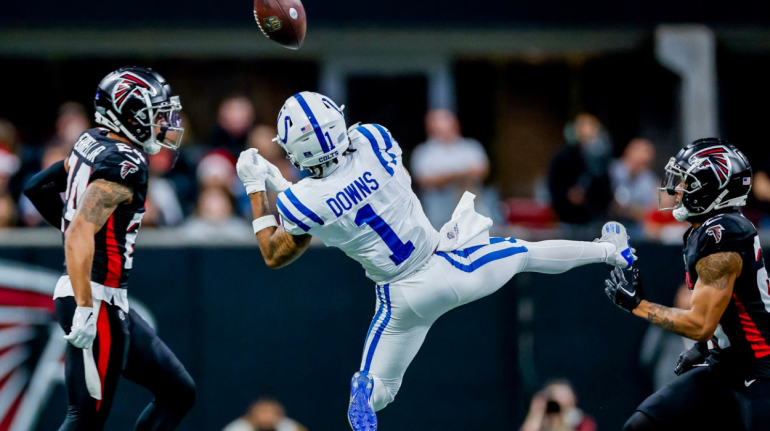 Cuatro títulos divisionales en pugna y cinco cupos a playoffs en cierre de NFL